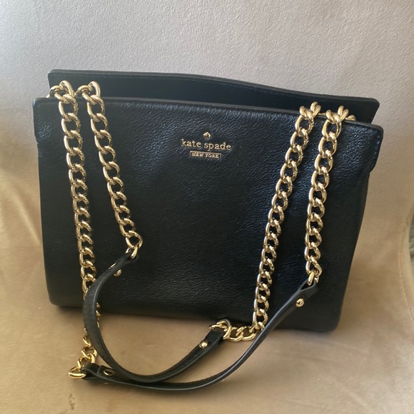 Kate Spade Emerson Place Smooth Mini convertible Phoebe - Picture 3 of 13